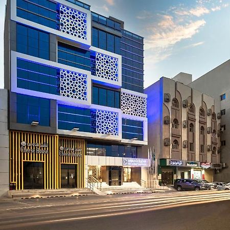 فندق وايت ديموند شارع الامير محمد - White Diamond Hotel Prince Mohammed St Sidi Hamzah 외부 사진