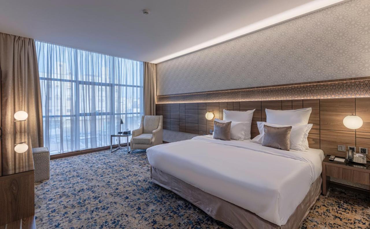 فندق وايت ديموند شارع الامير محمد - White Diamond Hotel Prince Mohammed St Sidi Hamzah 외부 사진