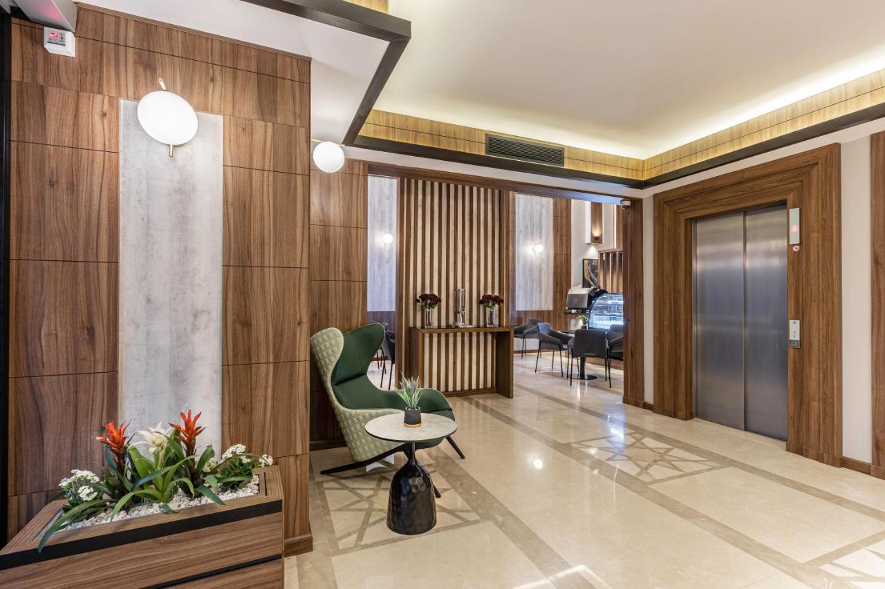 فندق وايت ديموند شارع الامير محمد - White Diamond Hotel Prince Mohammed St Sidi Hamzah 외부 사진