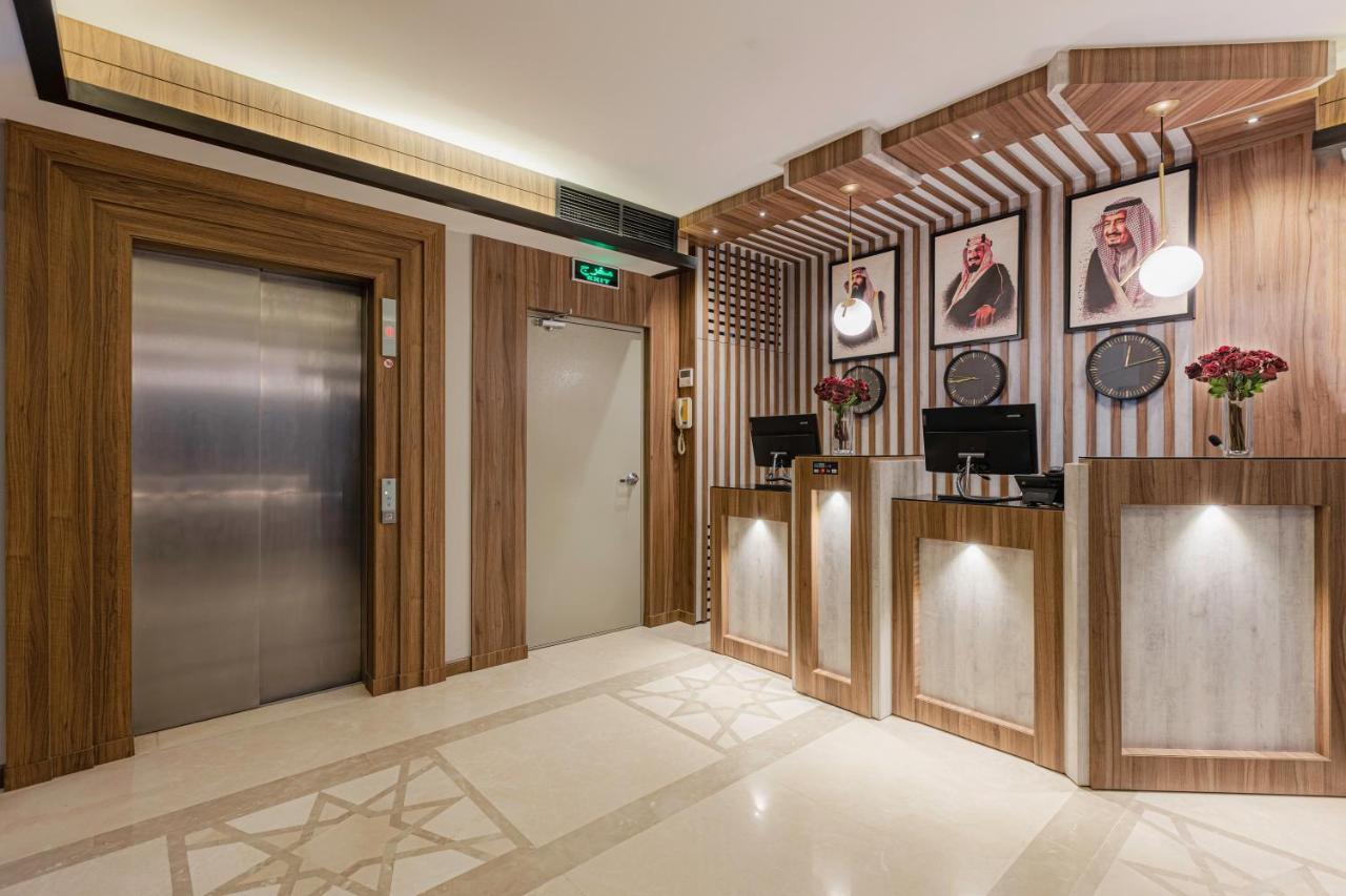 فندق وايت ديموند شارع الامير محمد - White Diamond Hotel Prince Mohammed St Sidi Hamzah 외부 사진
