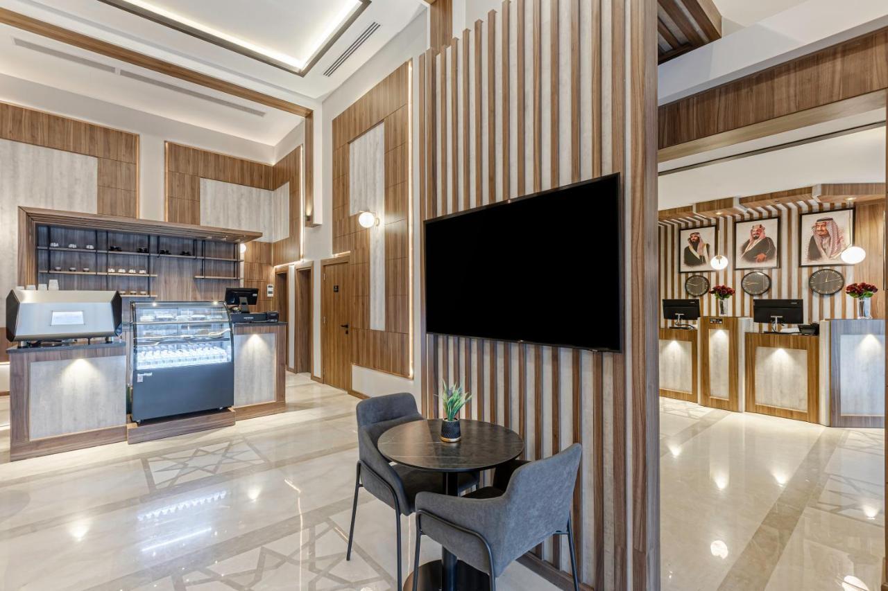 فندق وايت ديموند شارع الامير محمد - White Diamond Hotel Prince Mohammed St Sidi Hamzah 외부 사진