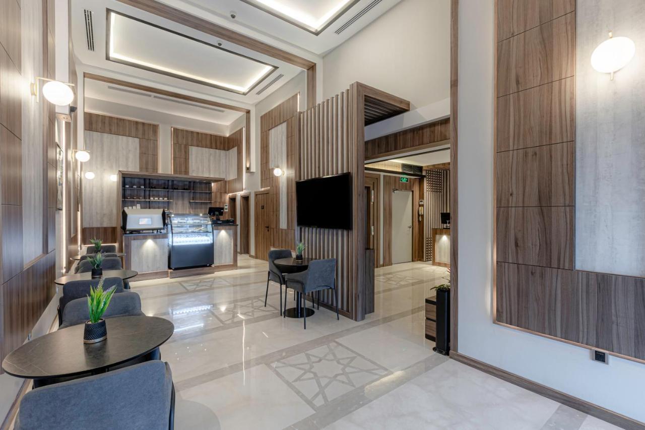 فندق وايت ديموند شارع الامير محمد - White Diamond Hotel Prince Mohammed St Sidi Hamzah 외부 사진