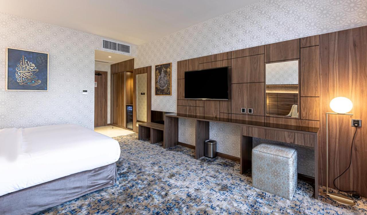 فندق وايت ديموند شارع الامير محمد - White Diamond Hotel Prince Mohammed St Sidi Hamzah 외부 사진