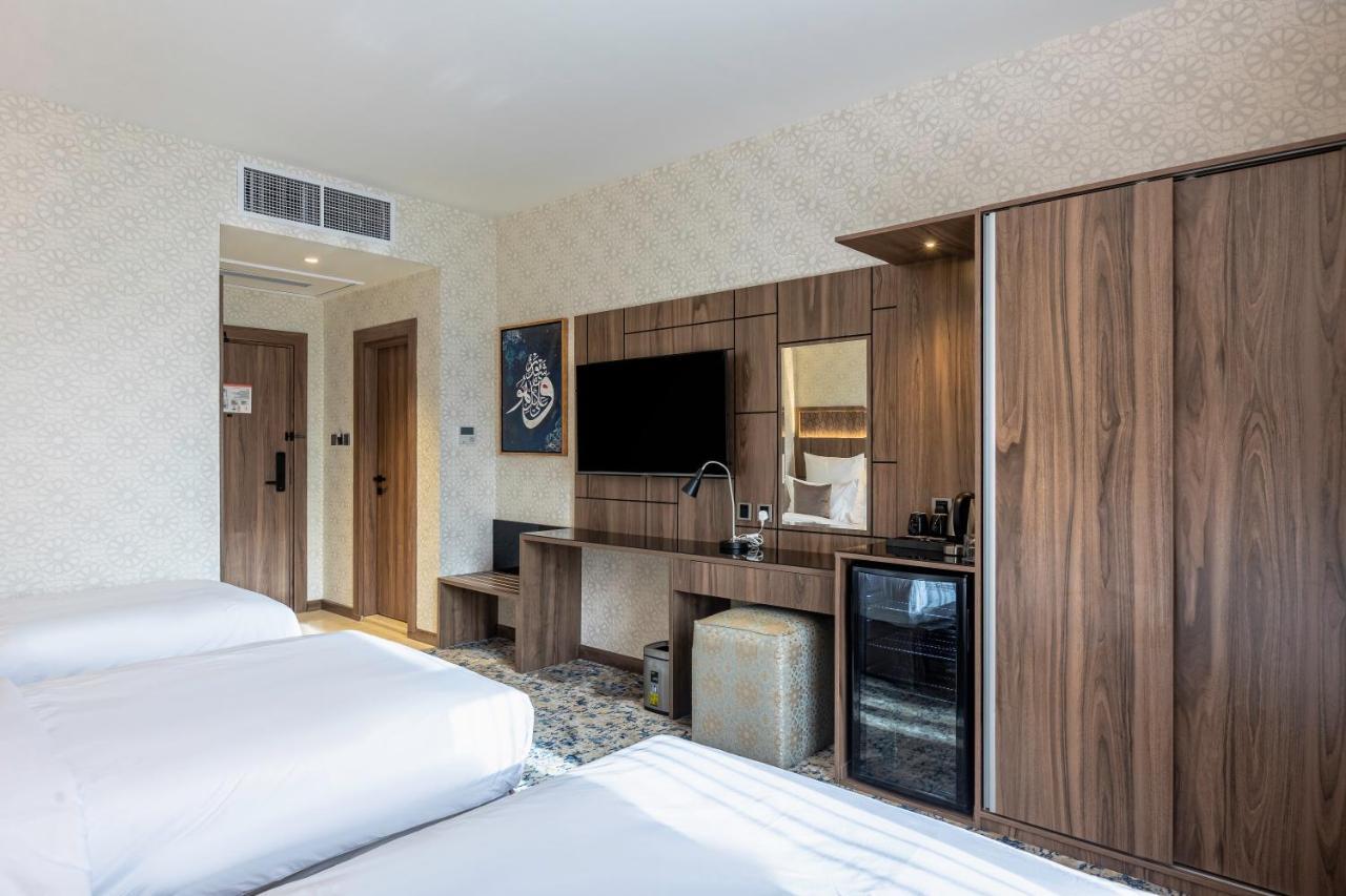 فندق وايت ديموند شارع الامير محمد - White Diamond Hotel Prince Mohammed St Sidi Hamzah 외부 사진