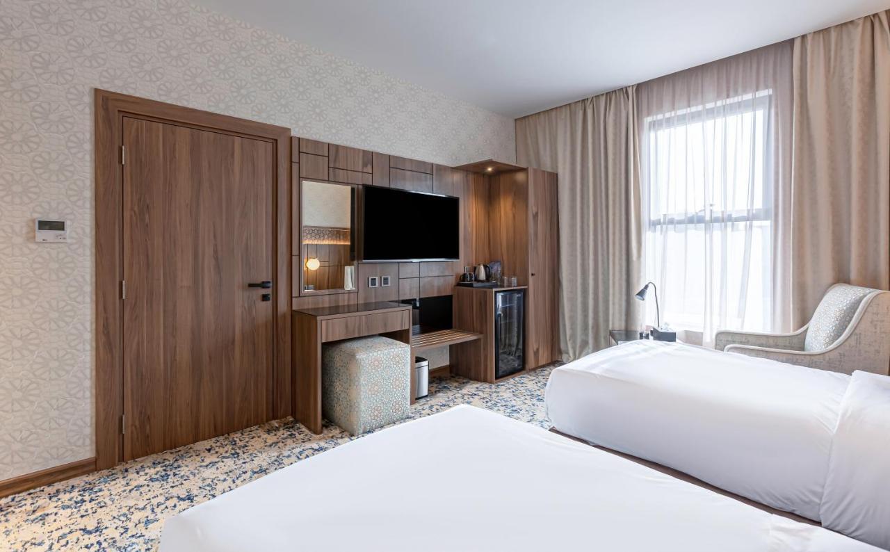فندق وايت ديموند شارع الامير محمد - White Diamond Hotel Prince Mohammed St Sidi Hamzah 외부 사진