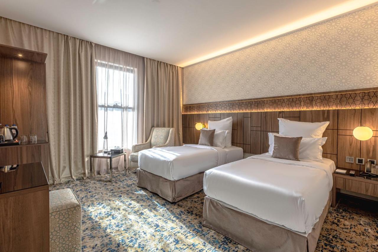 فندق وايت ديموند شارع الامير محمد - White Diamond Hotel Prince Mohammed St Sidi Hamzah 외부 사진