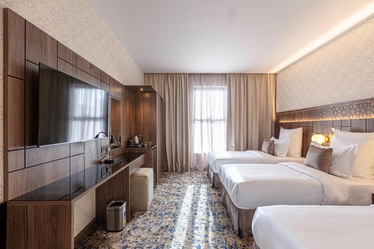 فندق وايت ديموند شارع الامير محمد - White Diamond Hotel Prince Mohammed St Sidi Hamzah 외부 사진