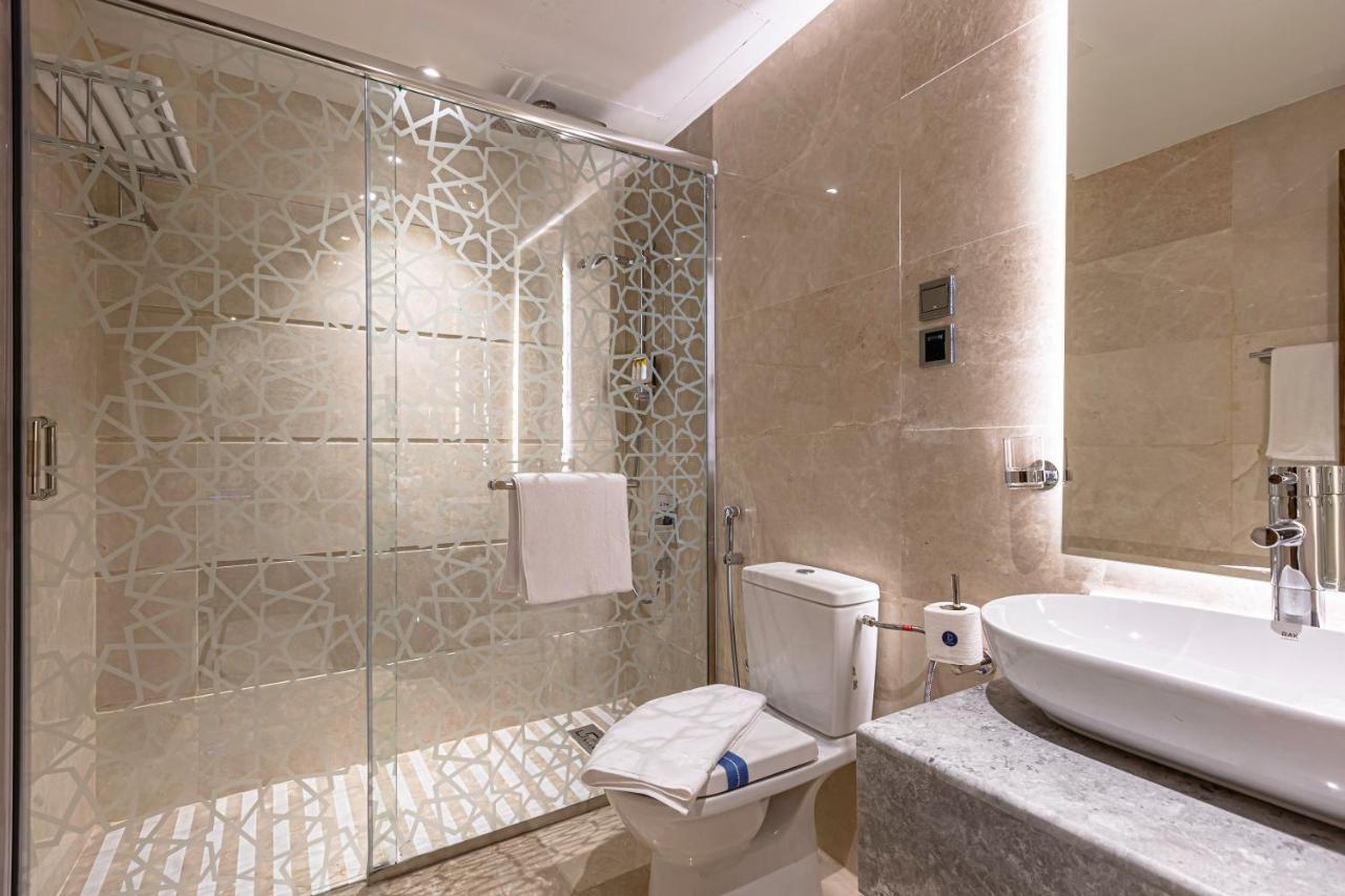 فندق وايت ديموند شارع الامير محمد - White Diamond Hotel Prince Mohammed St Sidi Hamzah 외부 사진